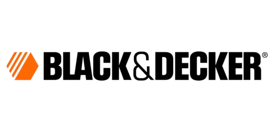 black decker